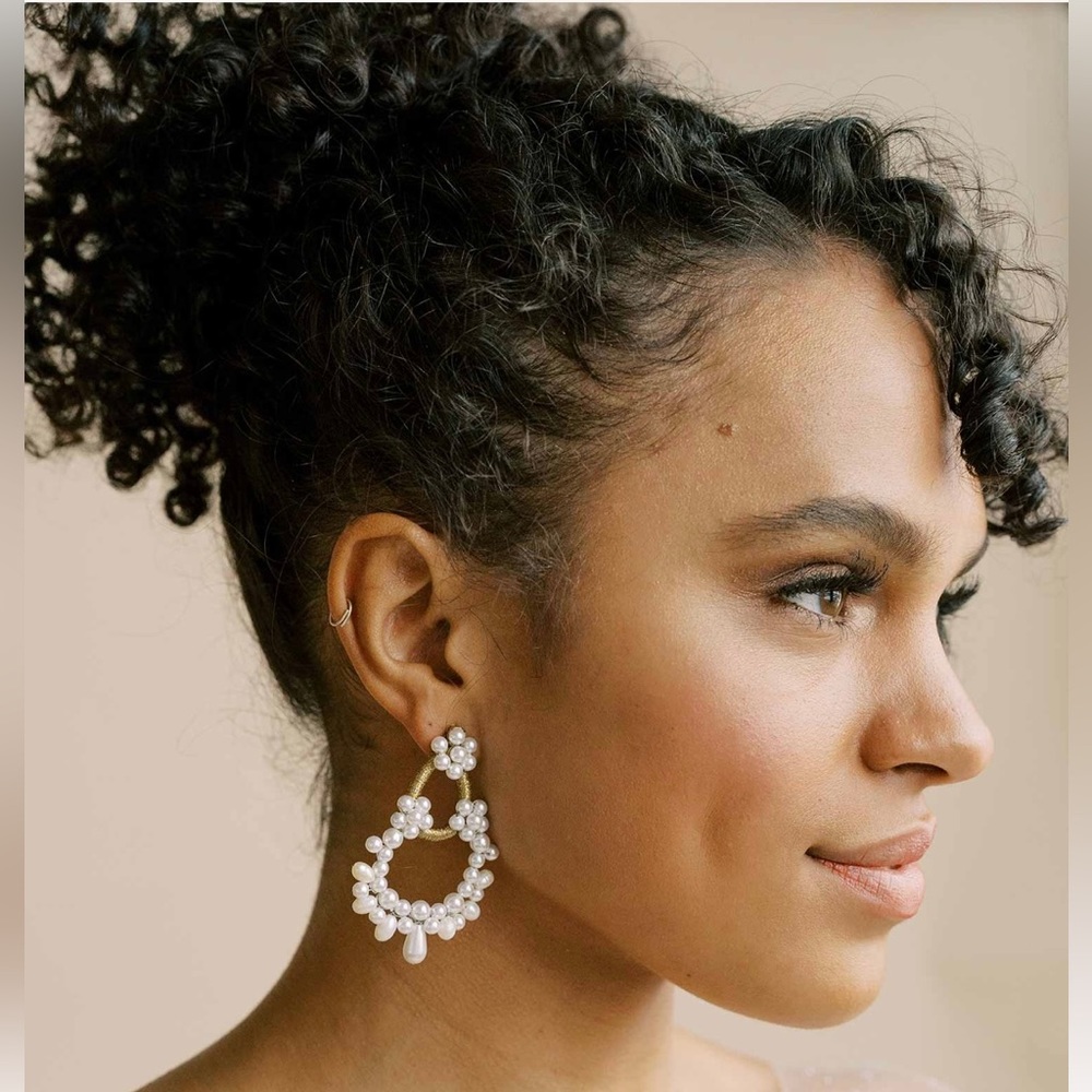 Twigs & Honey earrings